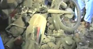 Karachi: 1 killed, 5 injured in Soldier Bazar 